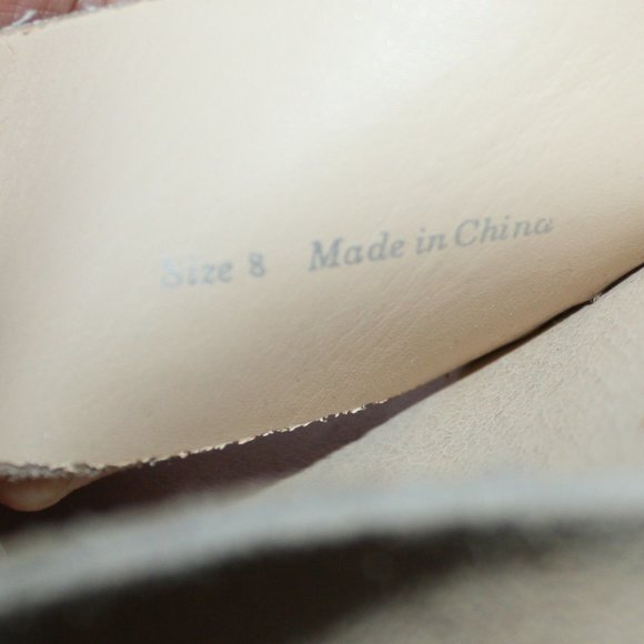 Strappy Wedge/Espadrille by Dolce Vita 🌵8 - Picture 8 of 15